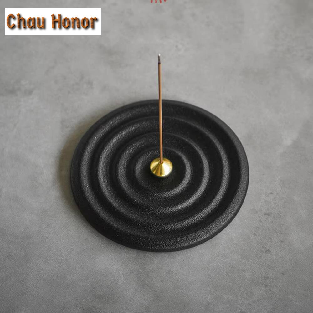 Zen Candle Supplies - Kreative Keramik Stick Weihrauch brenner Weihrauch