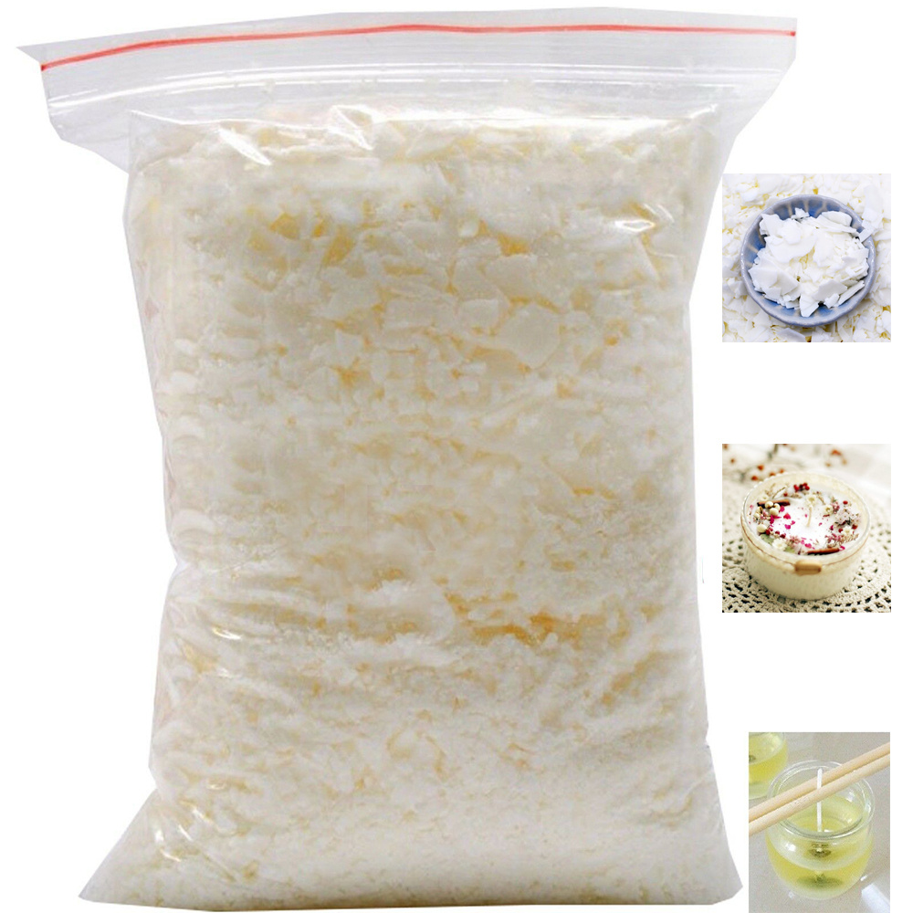 Candle Fragrance Supplies - 50 g/1 kg Kerze, Rohstoff, Duftkerze,