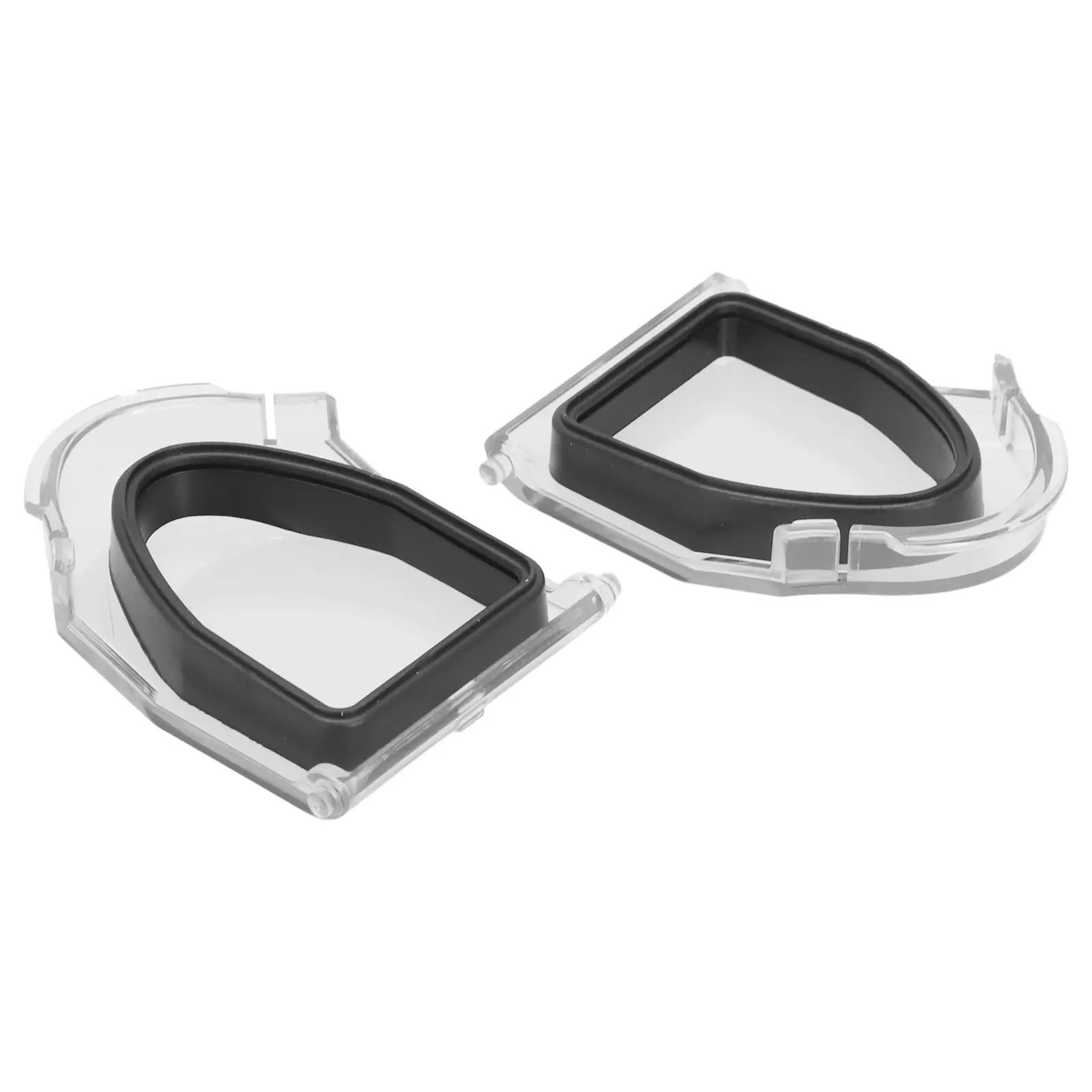 Pour Spout Pitcher - 2er-Pack Ausgießstutzenabdeckungen für 72oz Krüge, kompatibel