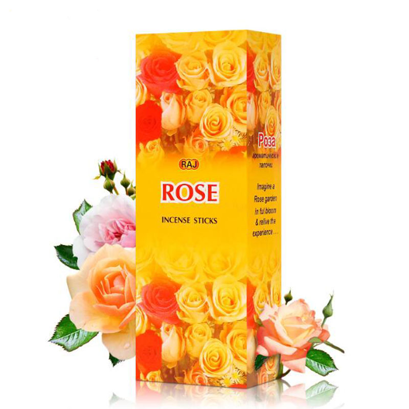 Candle Fragrance Supplies - Big Box Indien importiert Stick Weihrauch