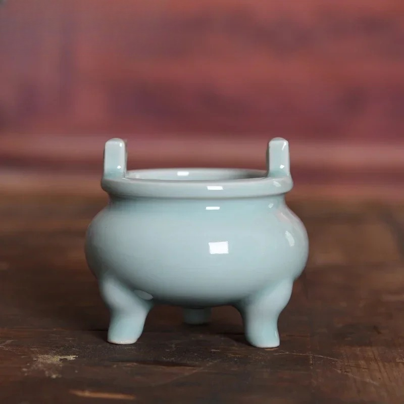 Keramik-Räuchergefäß, Gebetsop – Zen Candle Supplies Bewertung und Preis