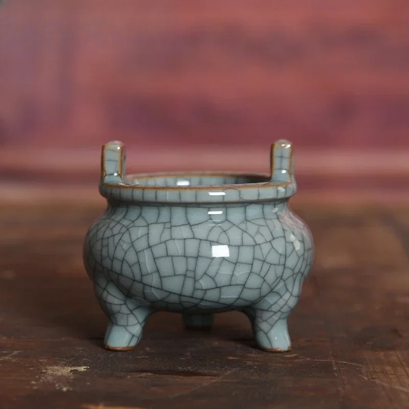 Keramik-Räuchergefäß, Gebetsop – Zen Candle Supplies Bewertung und Preis