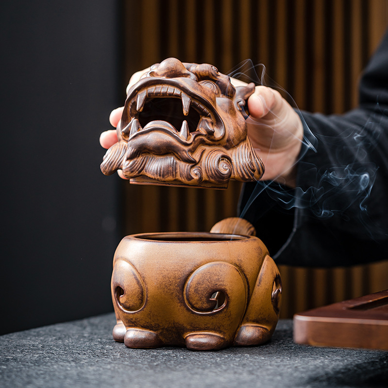 Kreative Keramik SuanNi Weihra – Zen Candle Supplies Bewertung und Preis