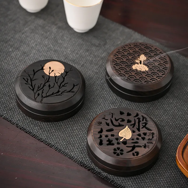 Zen Sandelholz Rundheit Räuche – Zen Candle Supplies Bewertung und Preis