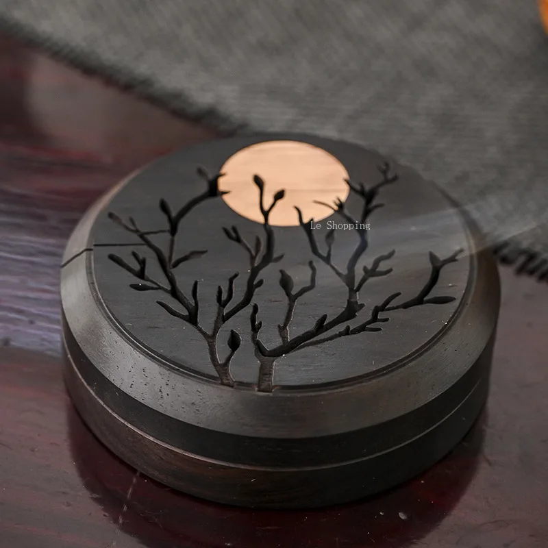Zen Sandelholz Rundheit Räuche – Zen Candle Supplies Bewertung und Preis