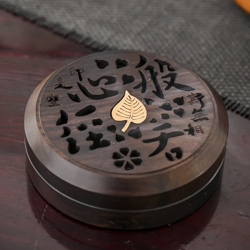 Zen Sandelholz Rundheit Räuche – Zen Candle Supplies Bewertung und Preis