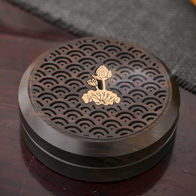 Zen Sandelholz Rundheit Räuche – Zen Candle Supplies Bewertung und Preis