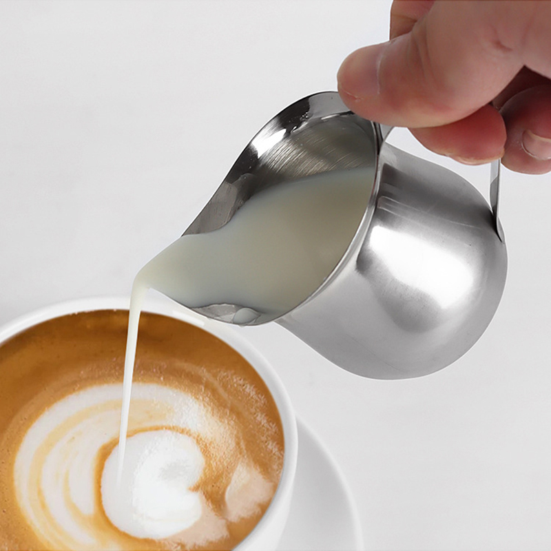 Edelstahl-Kännchen für die Küc – Pour Spout Pitcher Bewertung und Preis