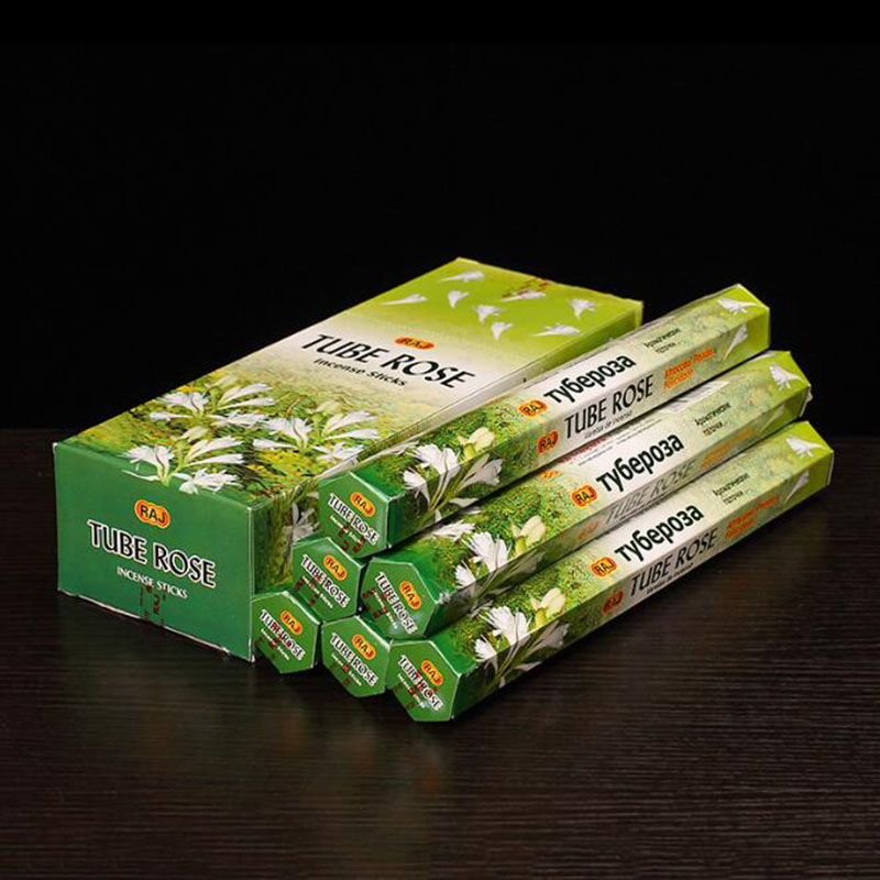 TUBE ROSE India Imported Räuch – Candle Fragrance Supplies Bewertung und Preis