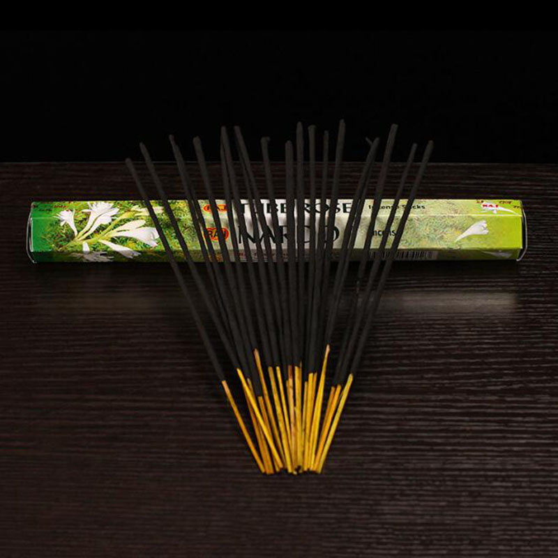 TUBE ROSE India Imported Räuch – Candle Fragrance Supplies Bewertung und Preis