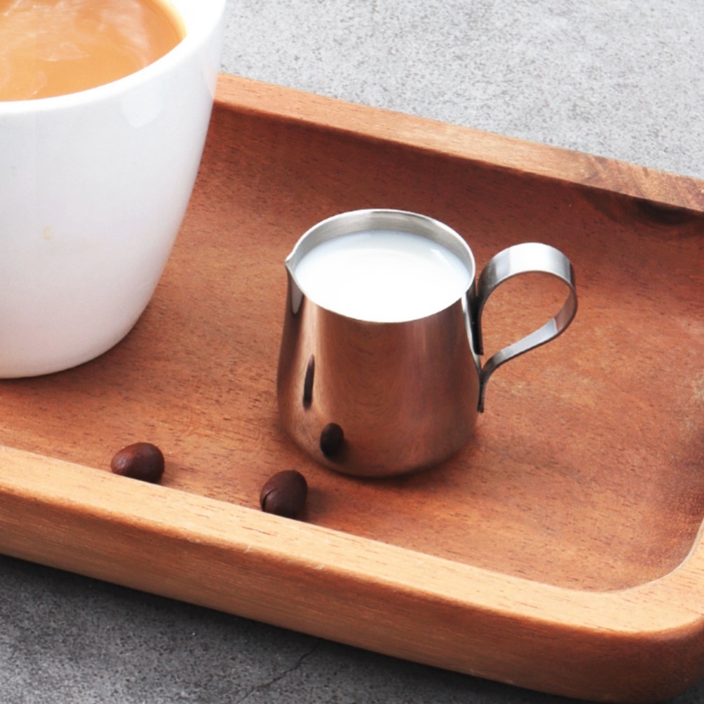 6er-Pack Milchkännchen aus Ede – Pour Spout Pitcher Bewertung und Preis