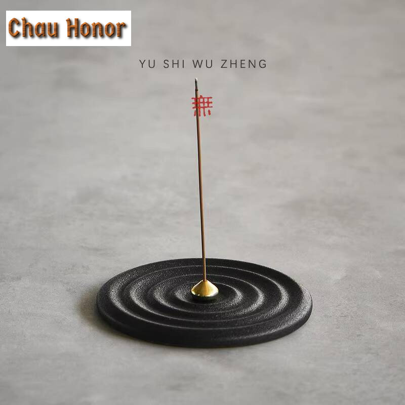 Kreative Keramik Stick Weihrau – Zen Candle Supplies Bewertung und Preis