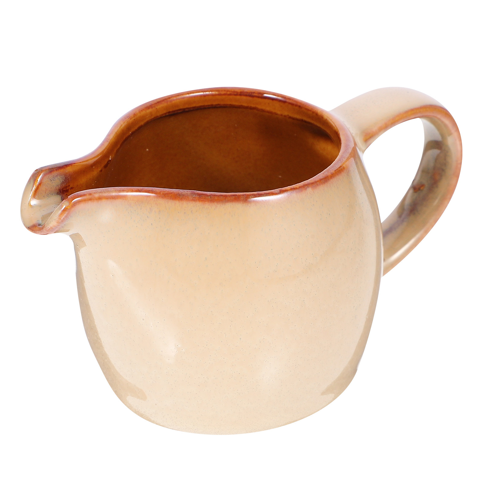 Keramik-Milchkrug im Europäisc – Pour Spout Pitcher Bewertung und Preis