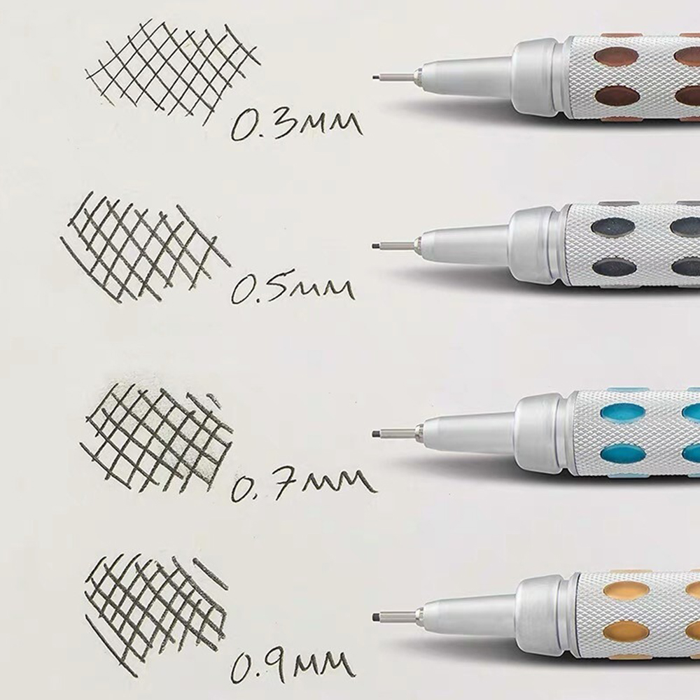 Japan Pentel Druckbleistift Gr – Pentel Pen Graphgear Bewertung und Preis