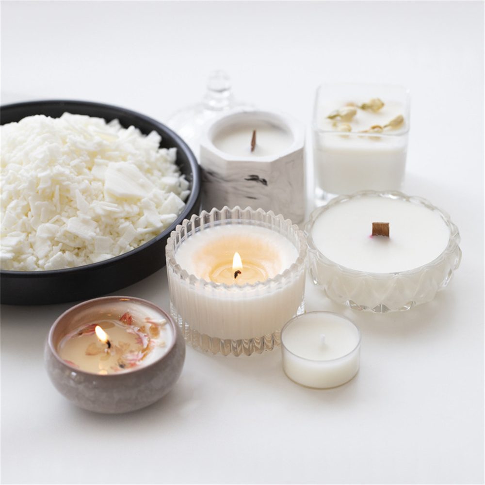 50 g/1 kg Kerze, Rohstoff, Duf – Candle Fragrance Supplies Bewertung und Preis