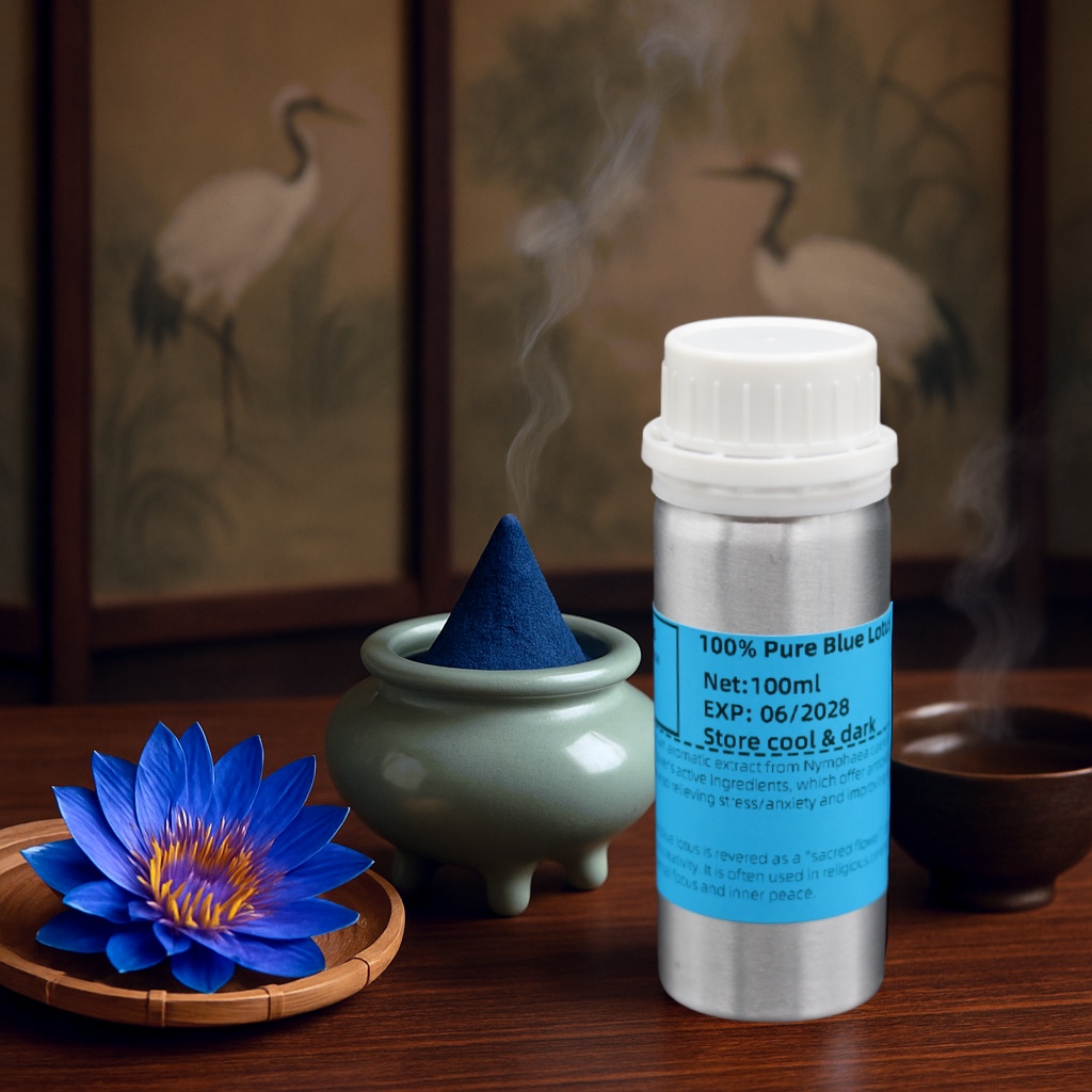 Aromatherapie reines natürlich – Candle Supplies Fragrance Oil Bewertung und Preis