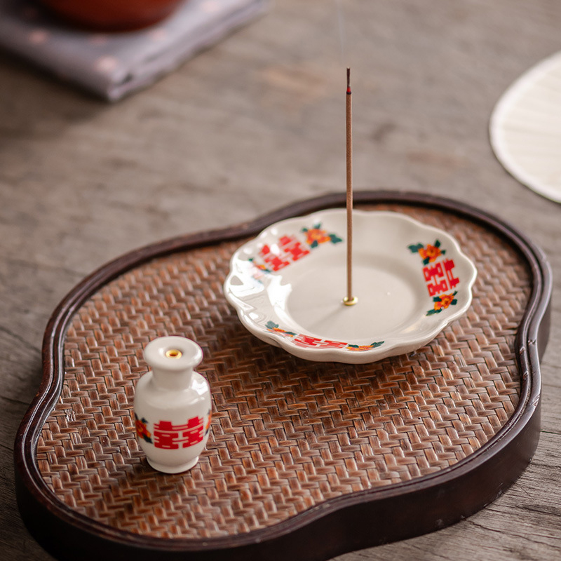 2-in-1 Chinesischer Räucherstä – Candle Fragrance Supplies Bewertung und Preis