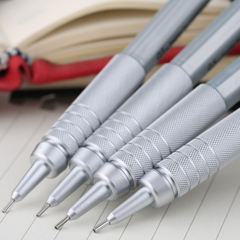 1 Stück Pentel Graphgear 500 D – Pentel Pen Graphgear Bewertung und Preis