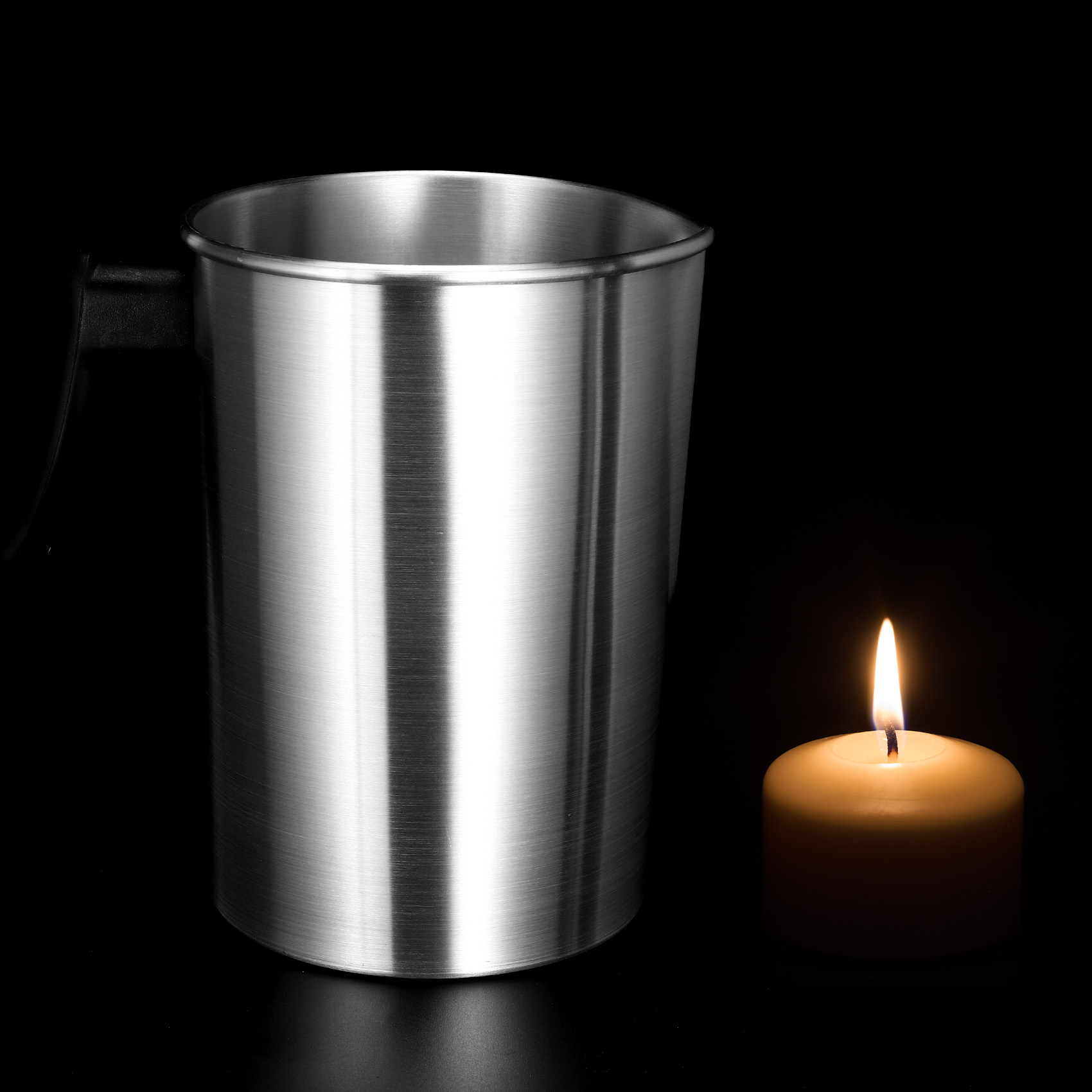 DT38 4 Pfund Kerzenherstellung – Pour Spout Pitcher Bewertung und Preis