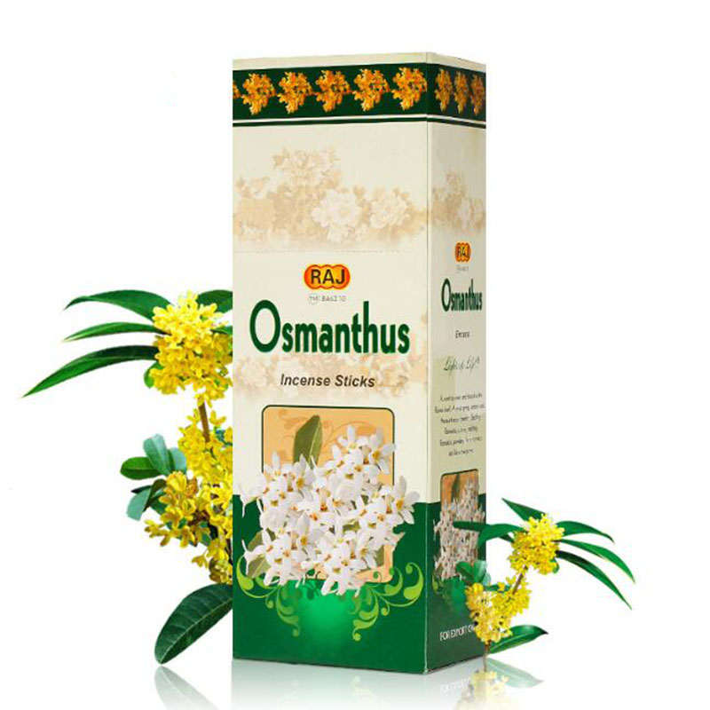 Indien importierter Weihrauch  – Candle Fragrance Supplies Bewertung und Preis