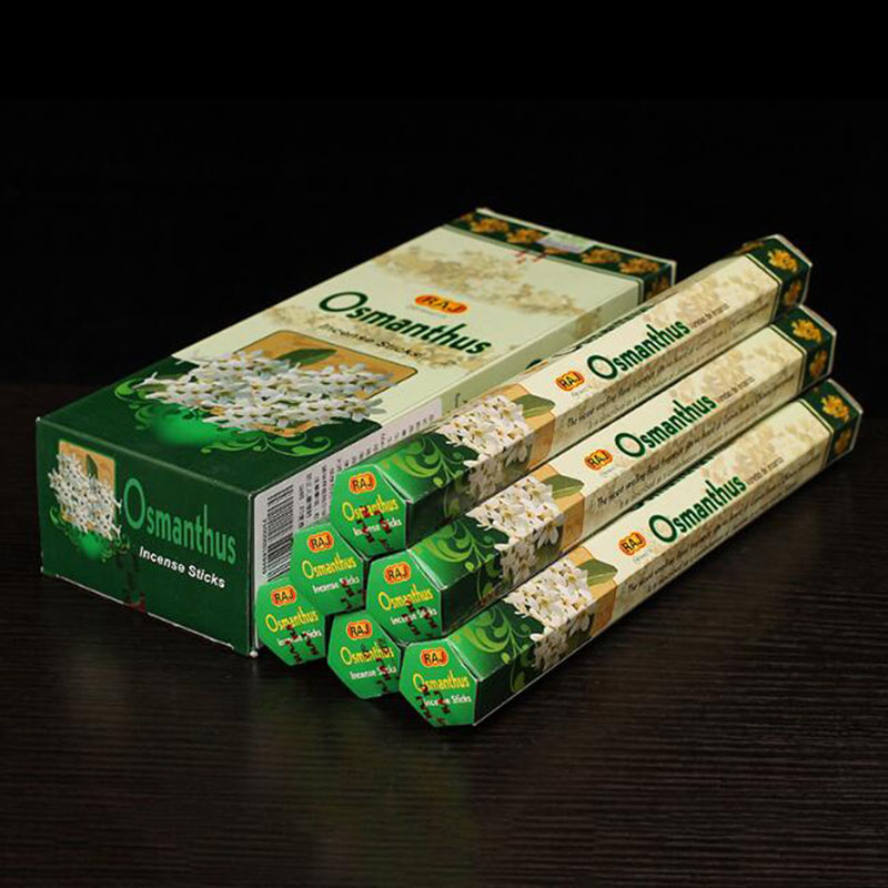 Indien importierter Weihrauch  – Candle Fragrance Supplies Bewertung und Preis