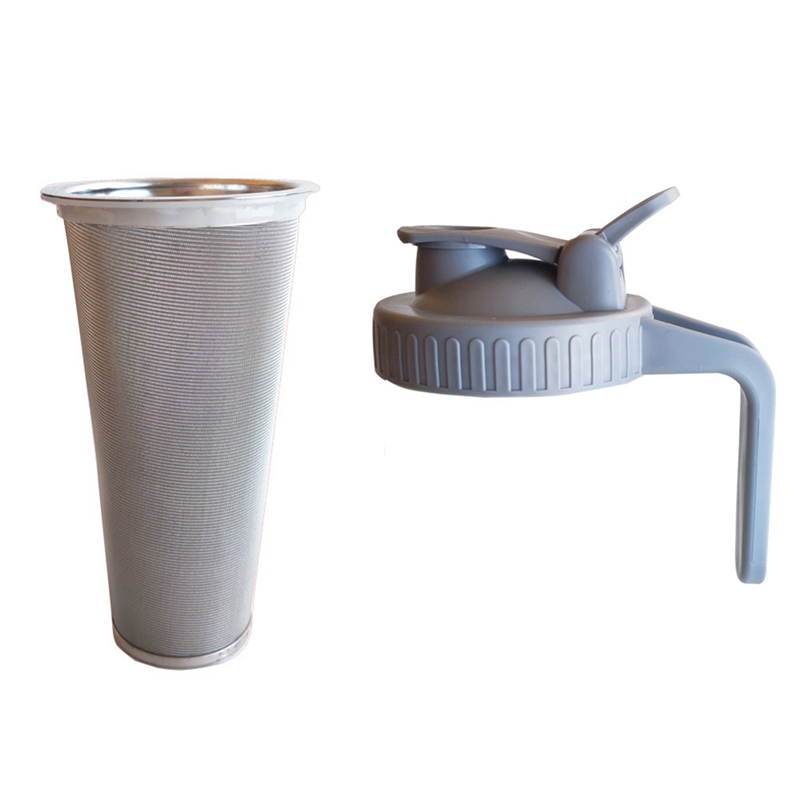 FAAJ-Kaffeemaschine, Glaskrug  – Pour Spout Pitcher Bewertung und Preis