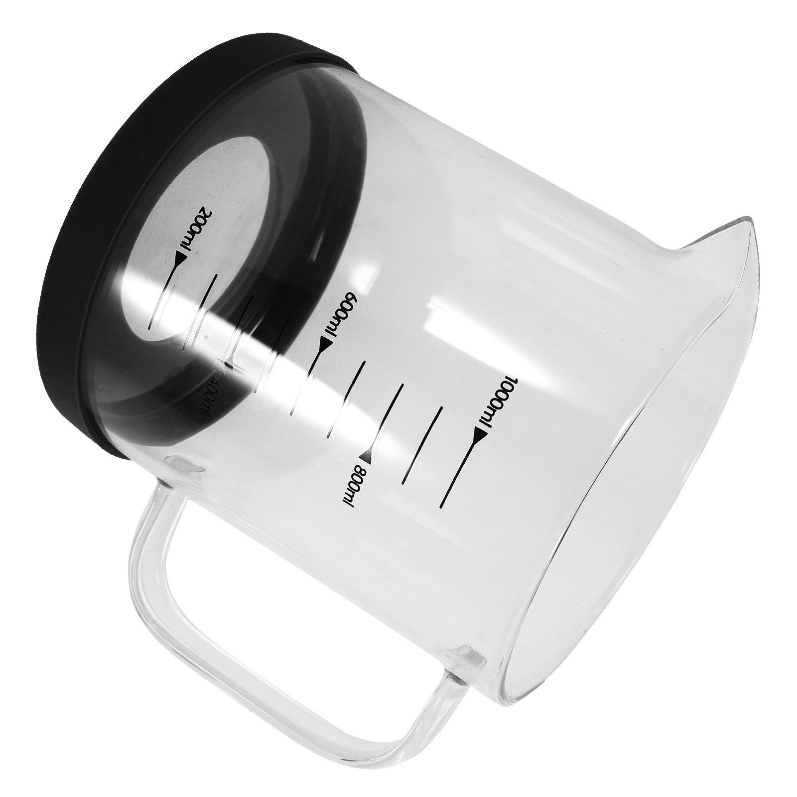 1000ml Glas-Messbecher mit Prä – Pour Spout Pitcher Bewertung und Preis