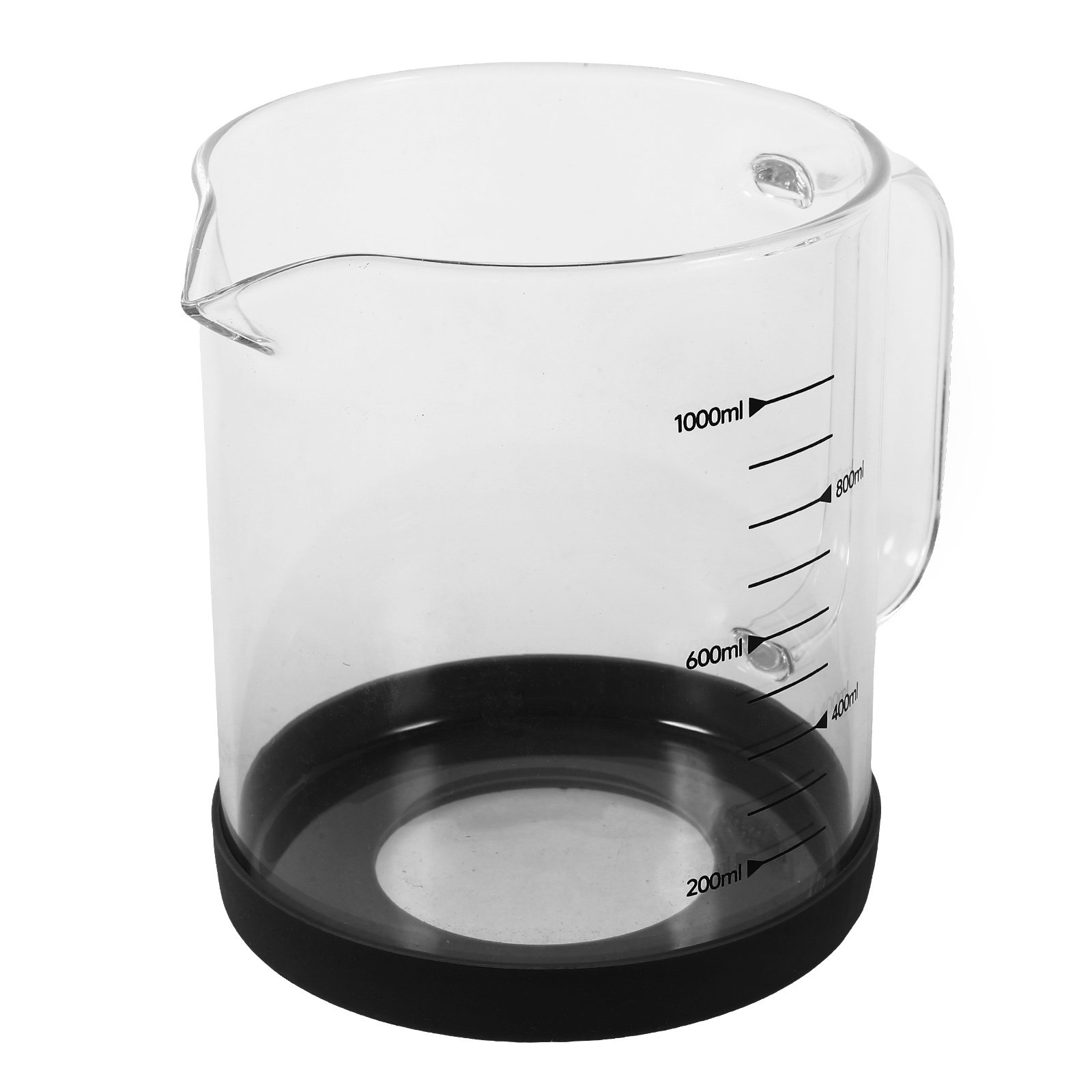 1000ml Glas-Messbecher mit Prä – Pour Spout Pitcher Bewertung und Preis