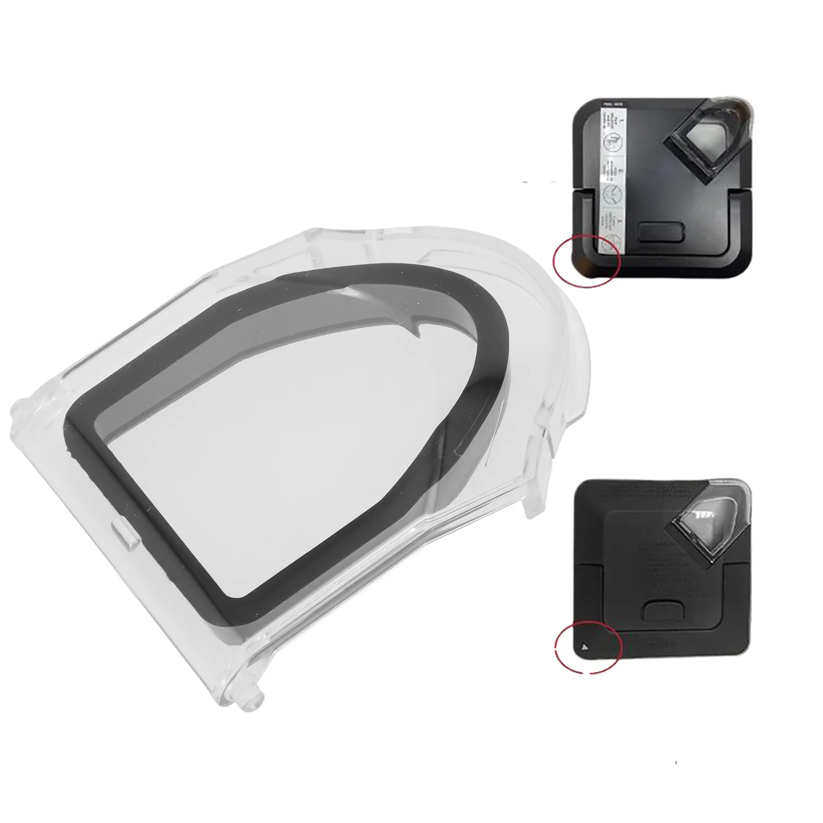 2er-Pack Ausgießstutzenabdecku – Pour Spout Pitcher Bewertung und Preis