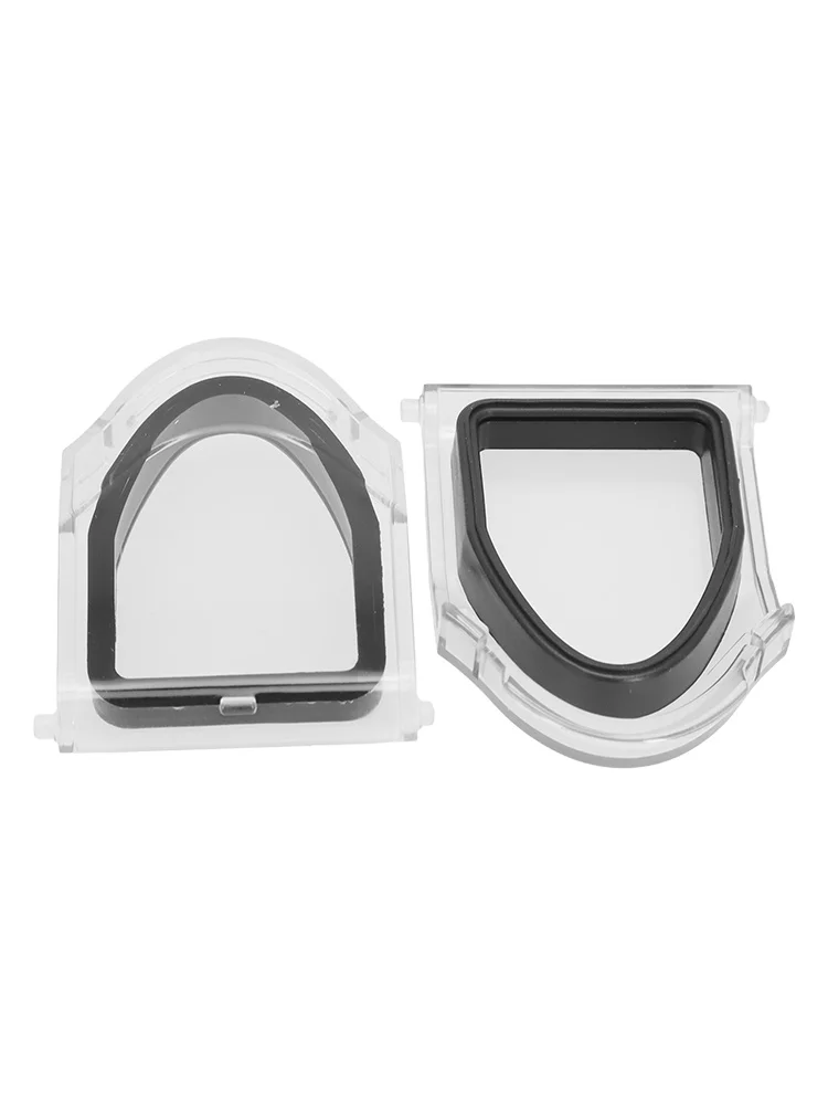 2er-Pack Ausgießstutzenabdecku – Pour Spout Pitcher Bewertung und Preis