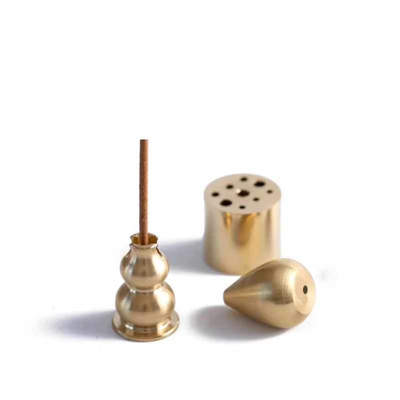 1 Stück Tragbarer Räucherstäbc – Zen Candle Supplies Bewertung und Preis