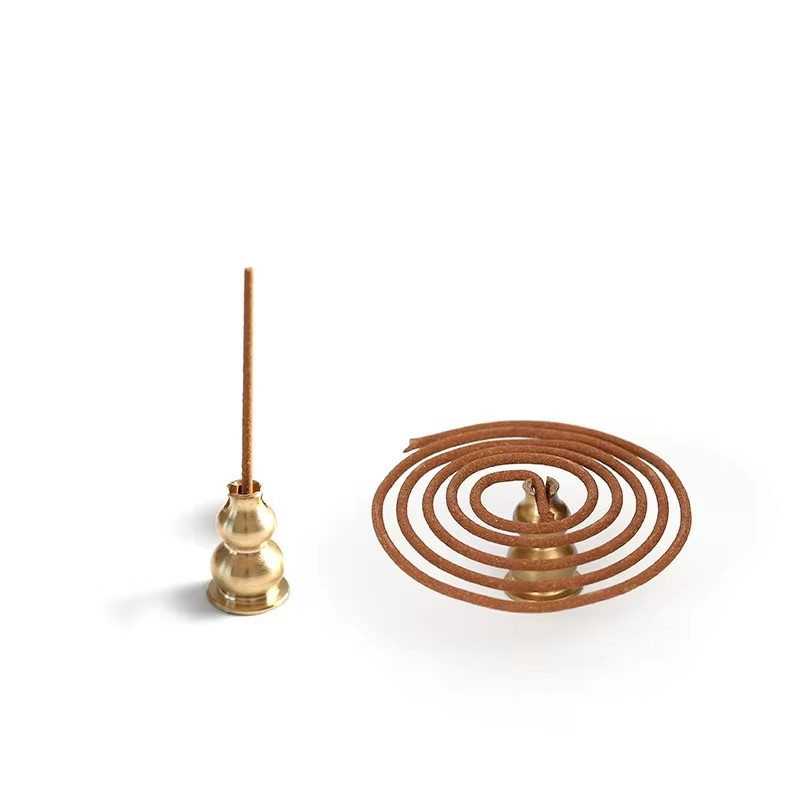 1 Stück Tragbarer Räucherstäbc – Zen Candle Supplies Bewertung und Preis