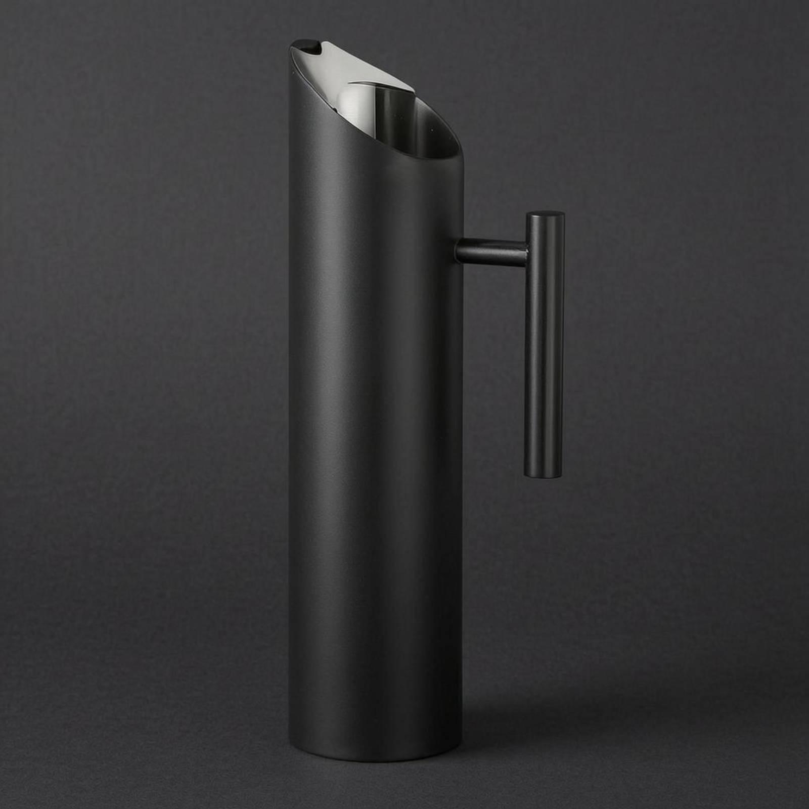 Wasserkrug mit Ausgießer, Edel – Pour Spout Pitcher Bewertung und Preis
