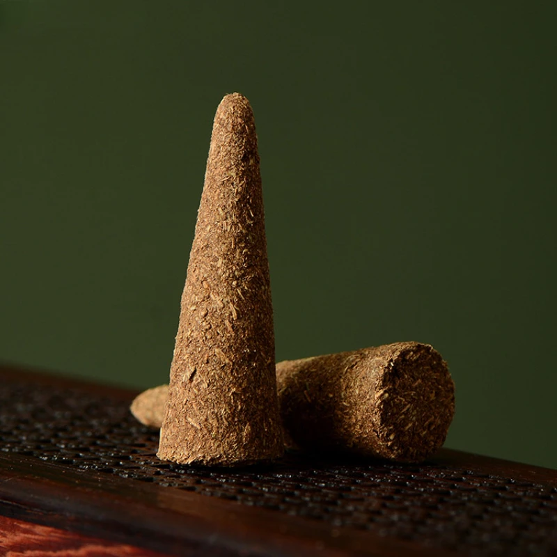Räucherstapel-Turm für den Inn – Zen Candle Supplies Bewertung und Preis