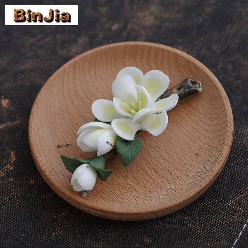 Magnolienzweig-Räucherstäbchen – Zen Candle Supplies Bewertung und Preis