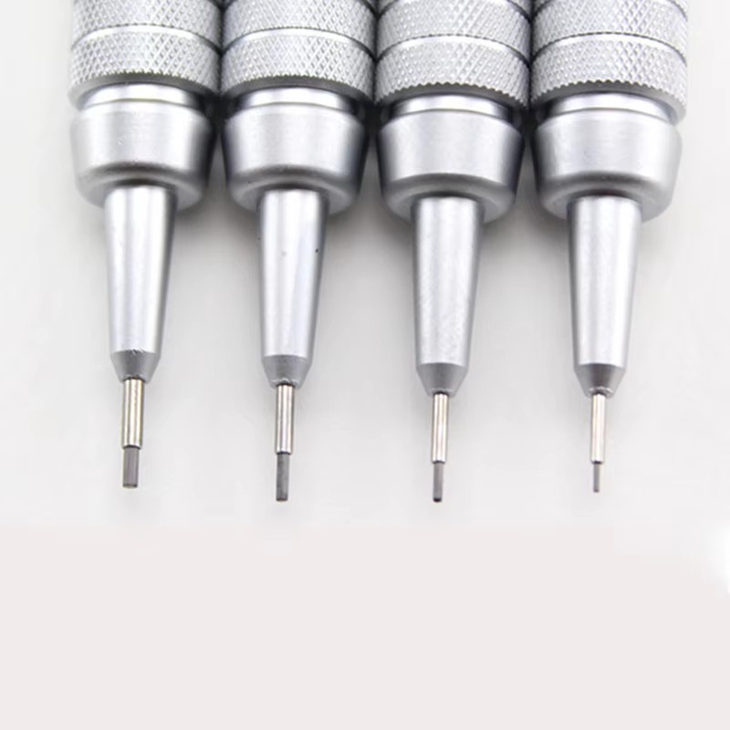 1 Stück Pentel Graphgear 500 T – Pentel Pen Graphgear Bewertung und Preis