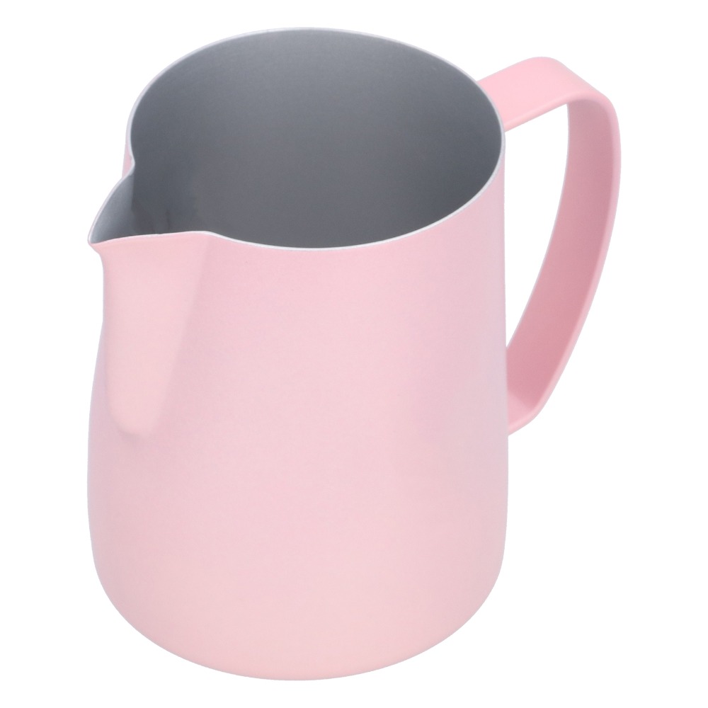 Milchaufschäumkrug aus rostfre – Pour Spout Pitcher Bewertung und Preis